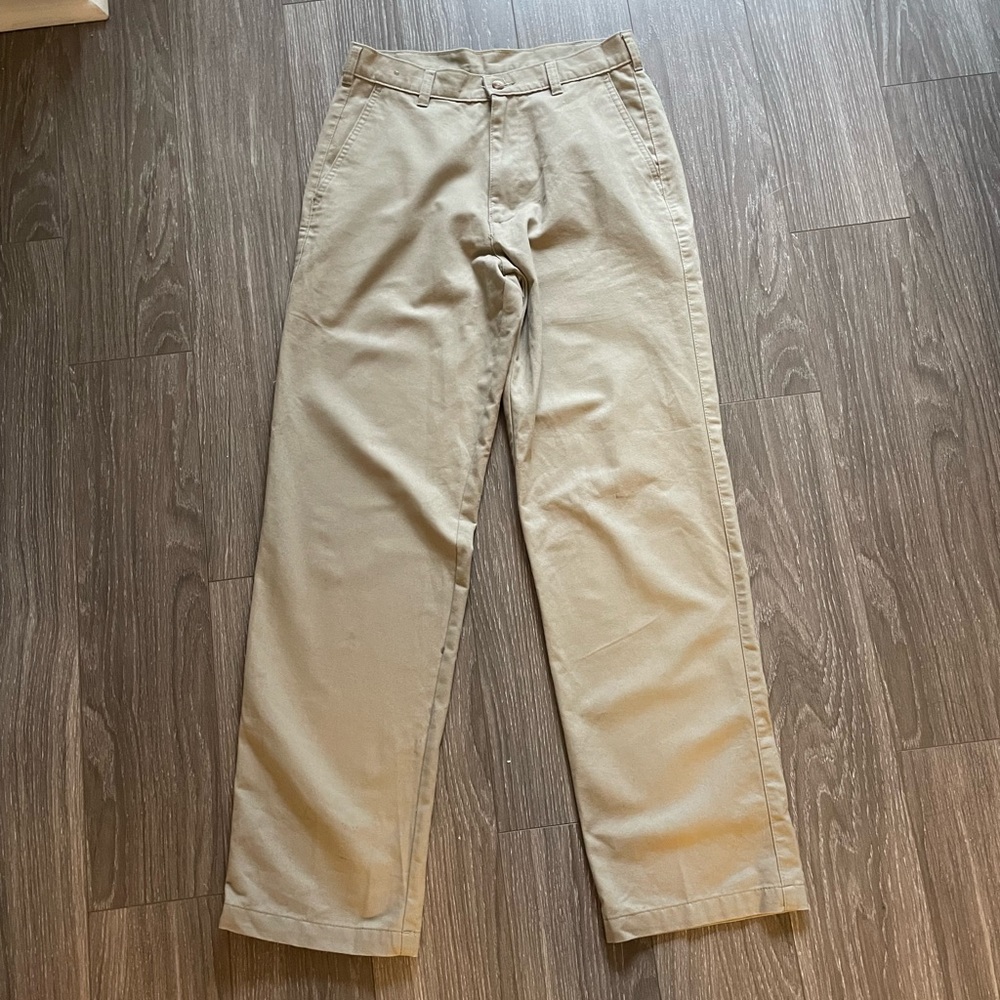 30 x 32 Trousers Straight Leg